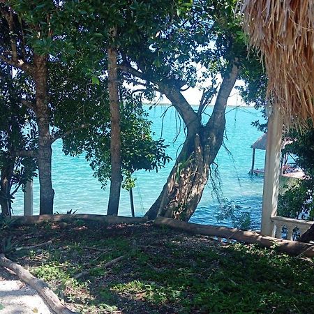 Veleando Ando Cabanas Bacalar Exterior photo